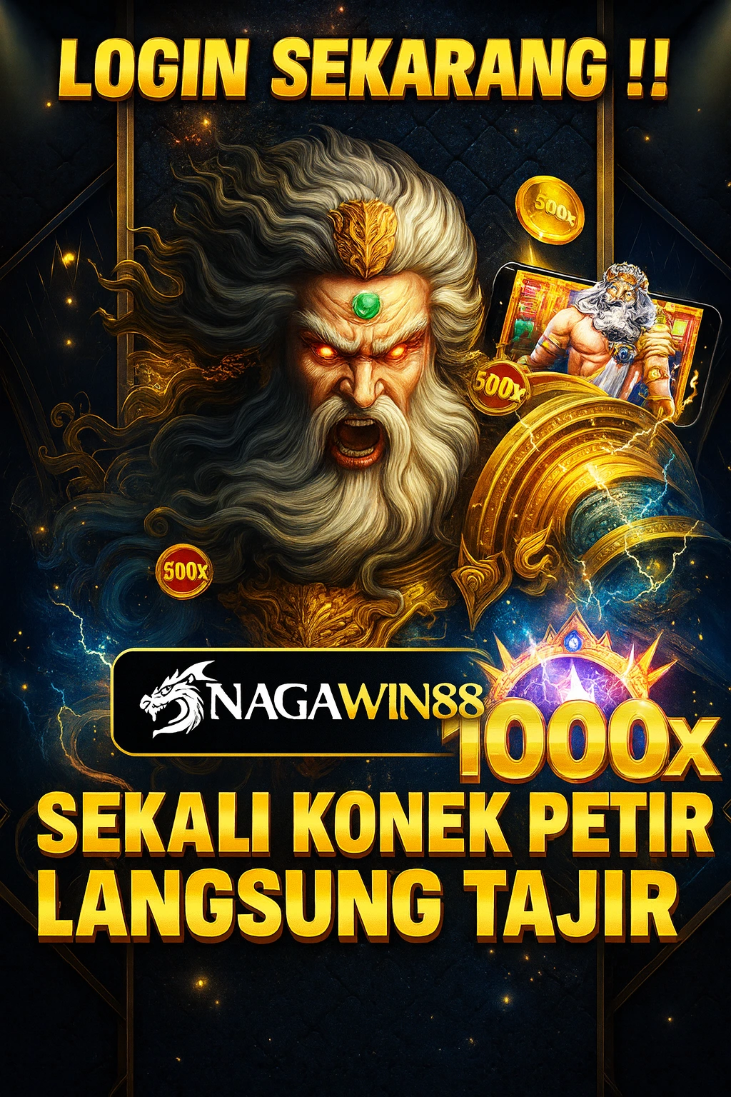 NAGAWIN88